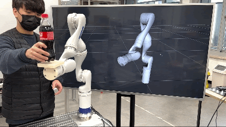 Whole-Arm Sensing 2